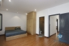 Nice and clean house for rent in Ngoc Thuy, Long Bien district, Ha Noi